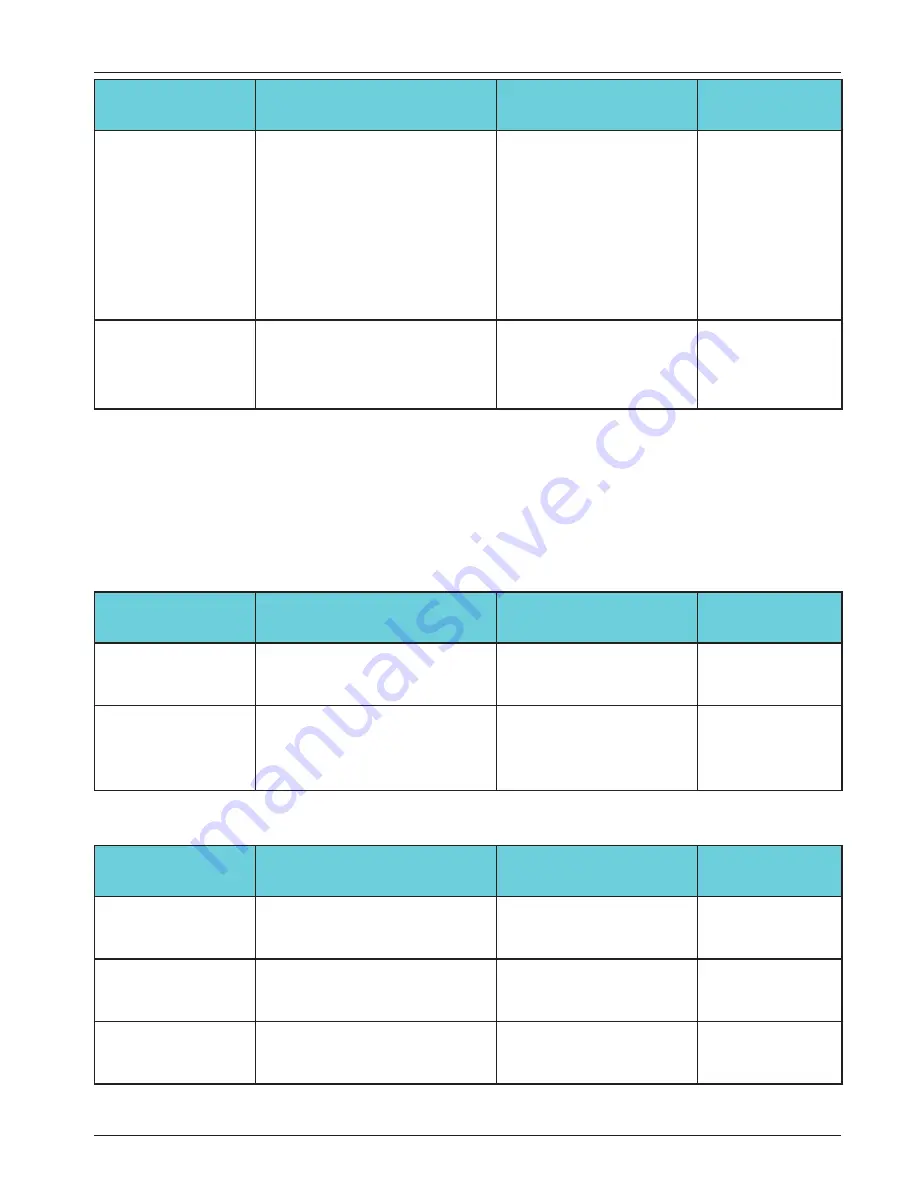 Panasonic KX-WT125 Operating Instructions Manual Download Page 63