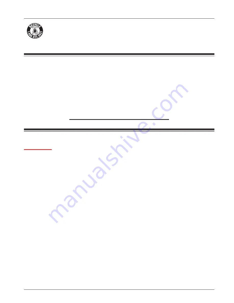 Panasonic KX-WT125 Operating Instructions Manual Download Page 75