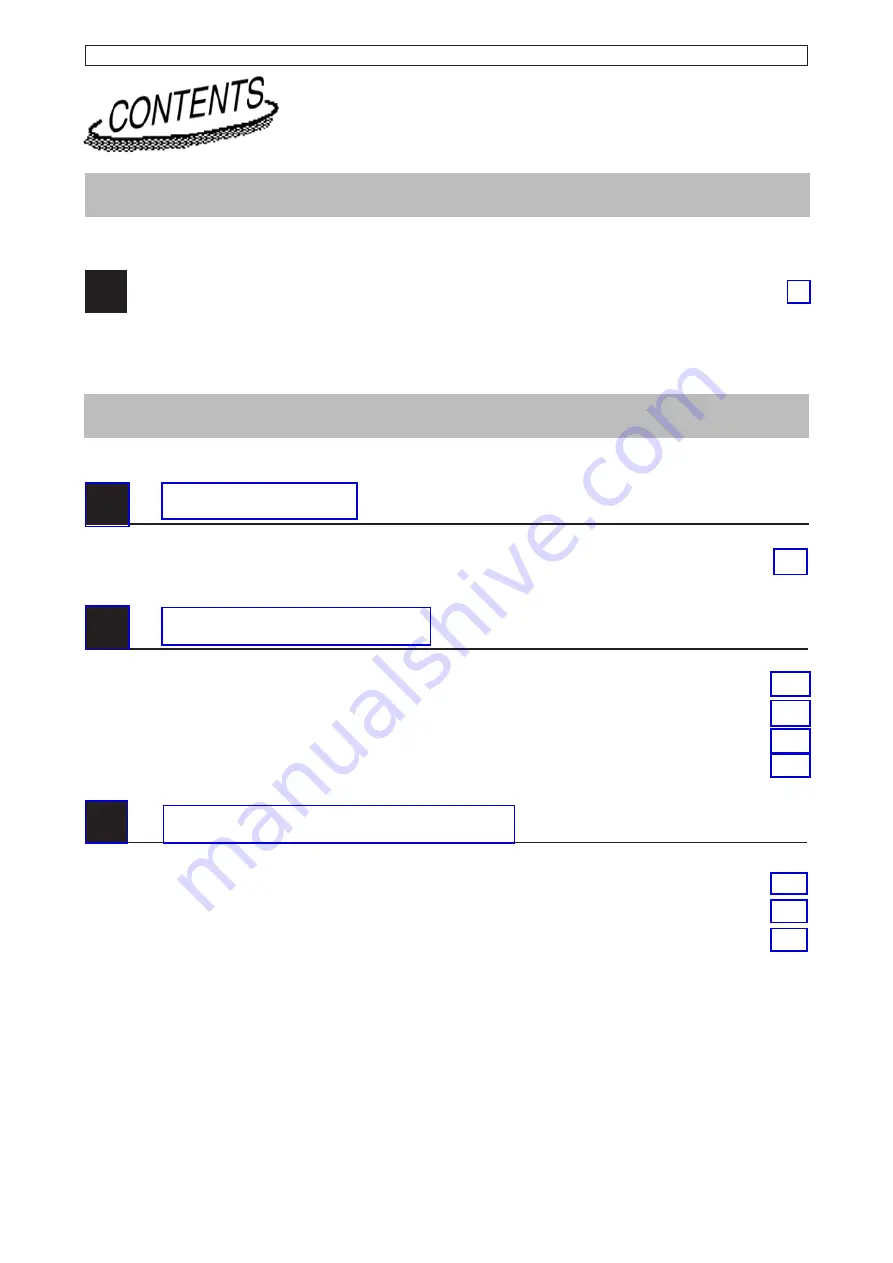 Panasonic KXF-013C Скачать руководство пользователя страница 6