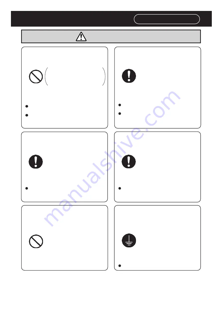 Panasonic KXF-013C Operating Instructions Manual Download Page 16