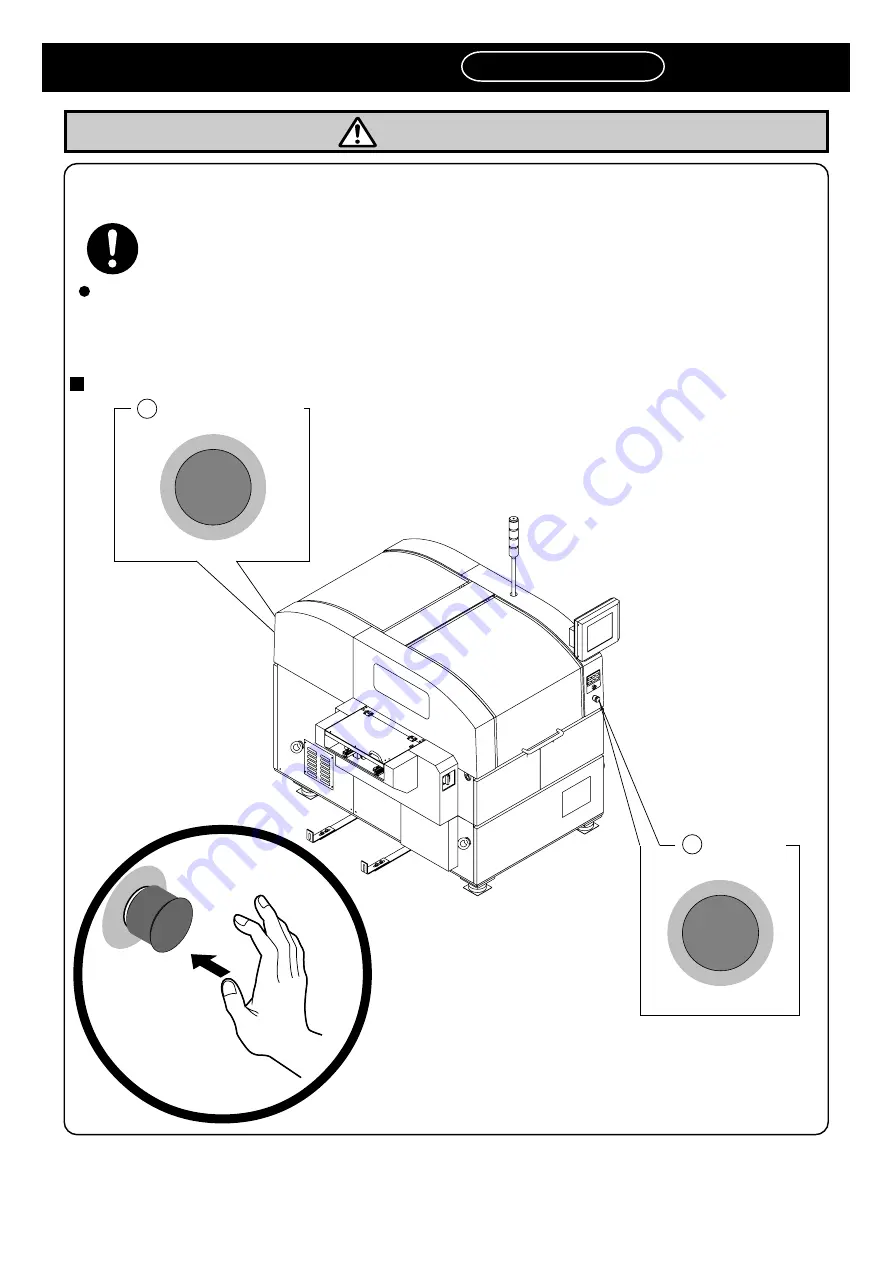 Panasonic KXF-1B4C Operating Instructions Manual Download Page 18