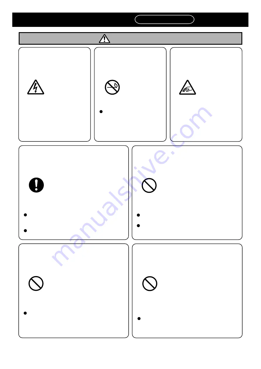 Panasonic KXF-1B4C Operating Instructions Manual Download Page 22