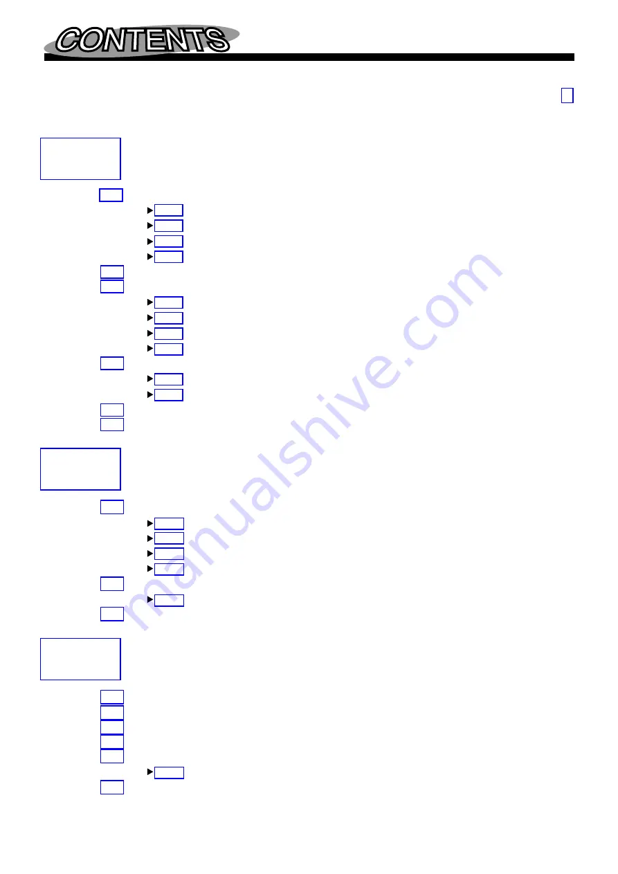 Panasonic KXF-293C Operating Instructions Manual Download Page 6