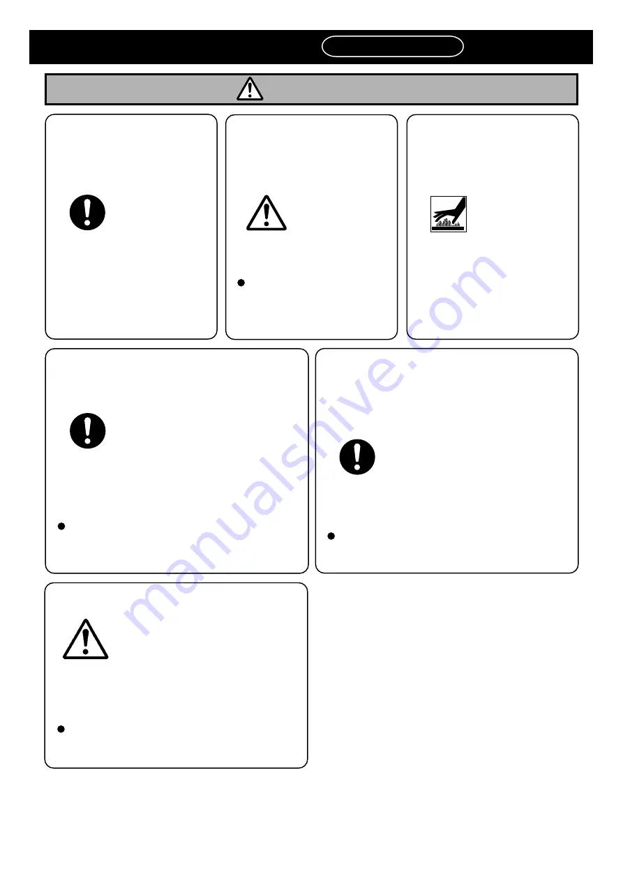 Panasonic KXF-293C Operating Instructions Manual Download Page 20