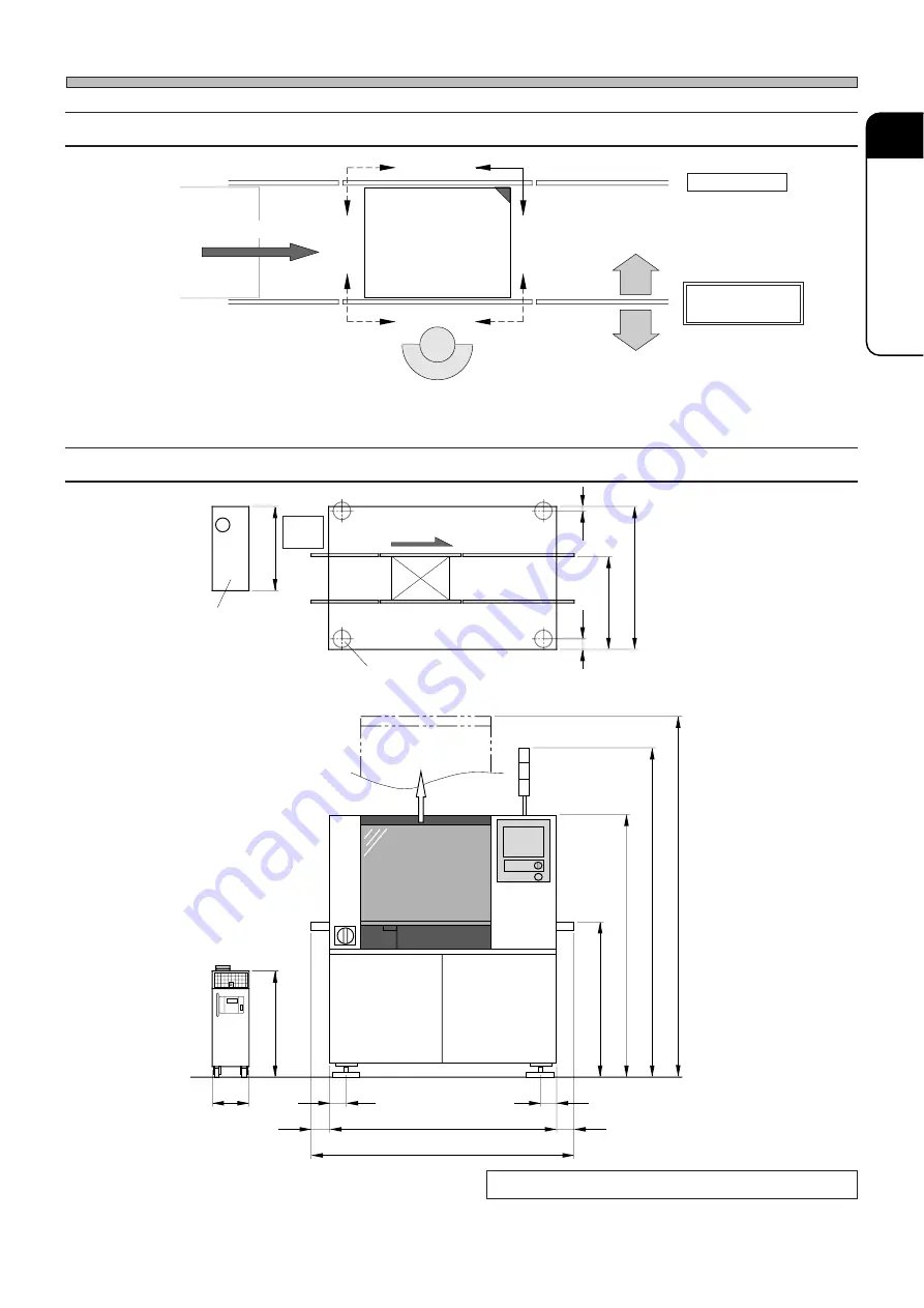 Panasonic KXF-293C Operating Instructions Manual Download Page 35