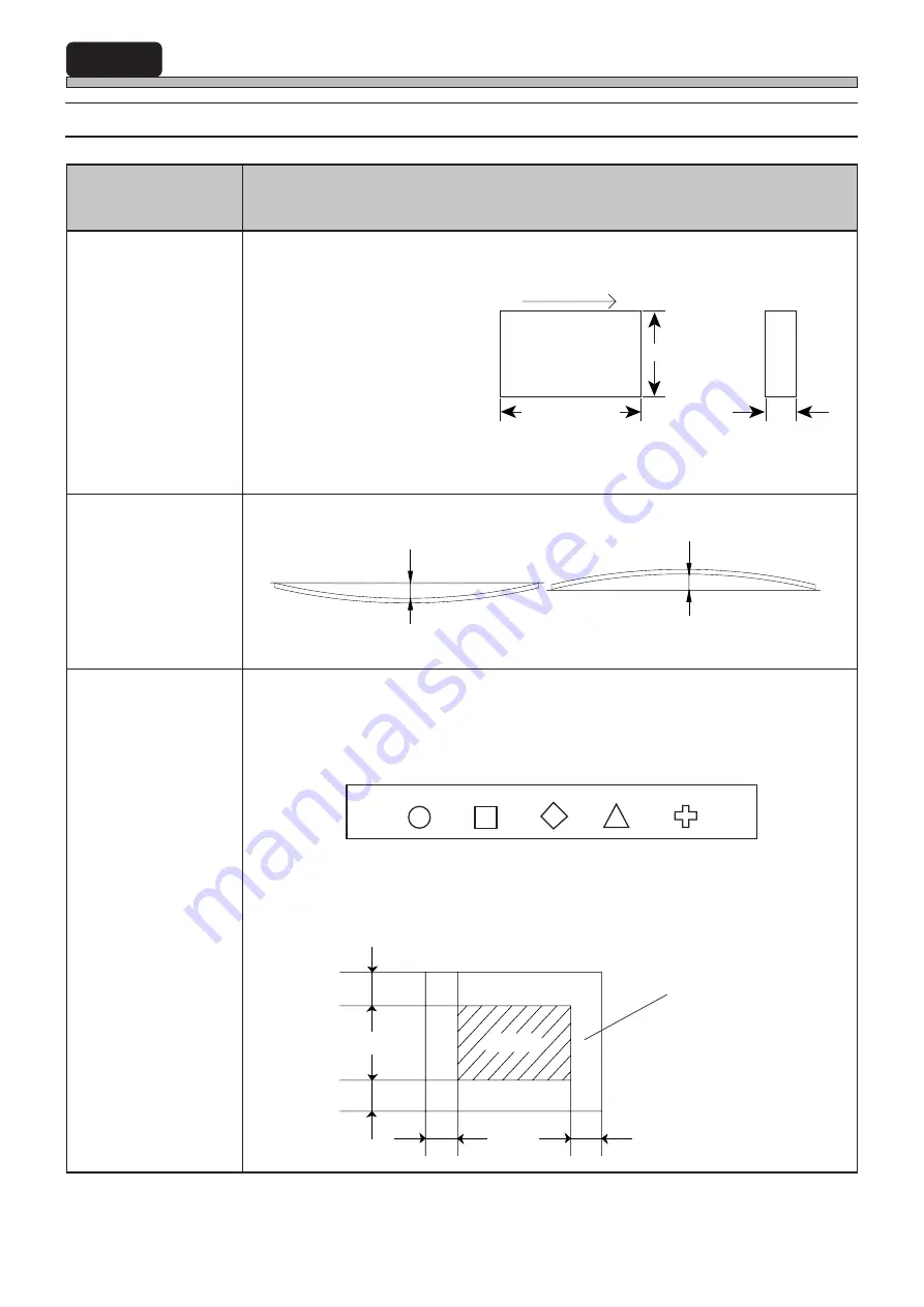 Panasonic KXF-293C Operating Instructions Manual Download Page 36