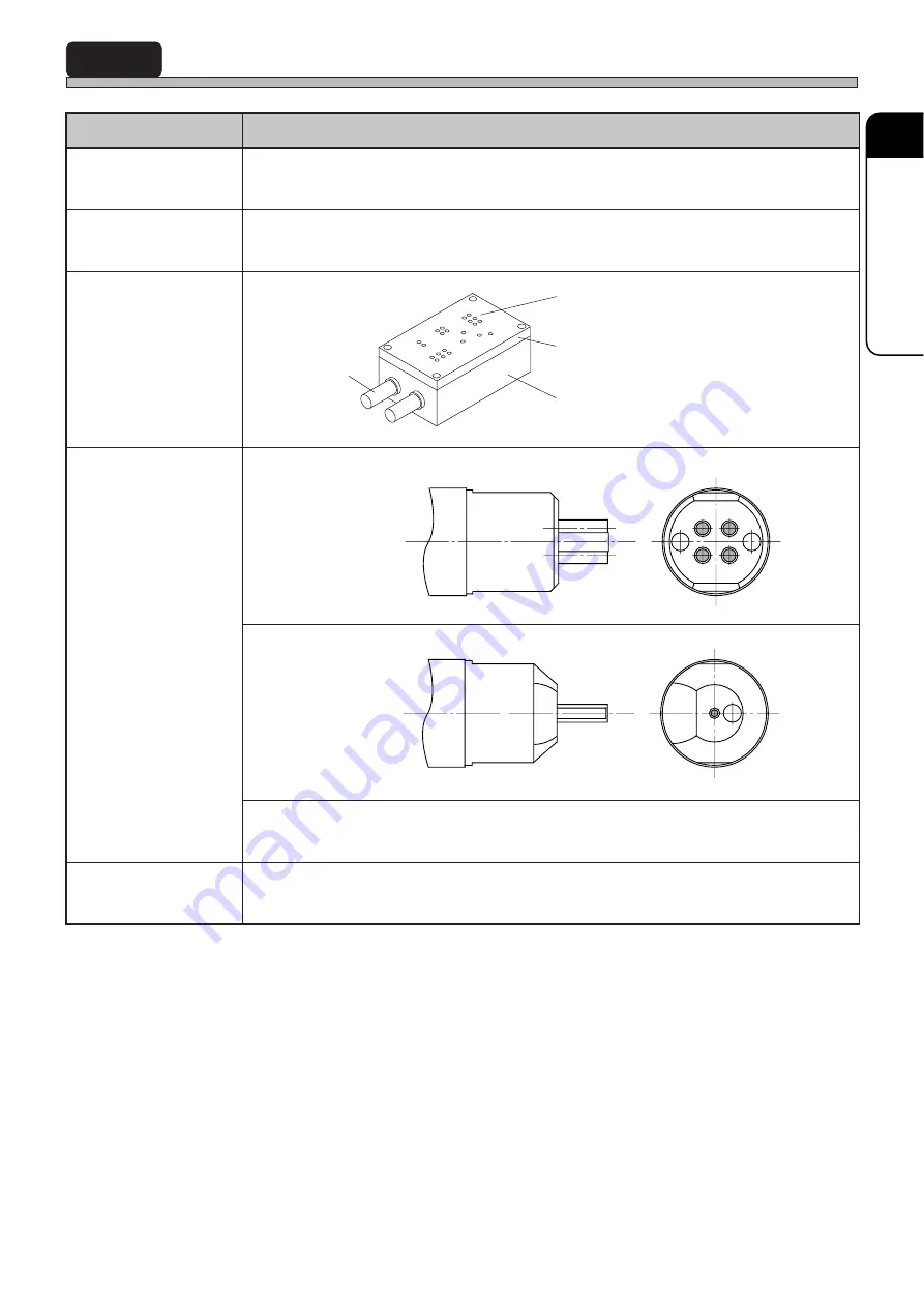 Panasonic KXF-293C Скачать руководство пользователя страница 39