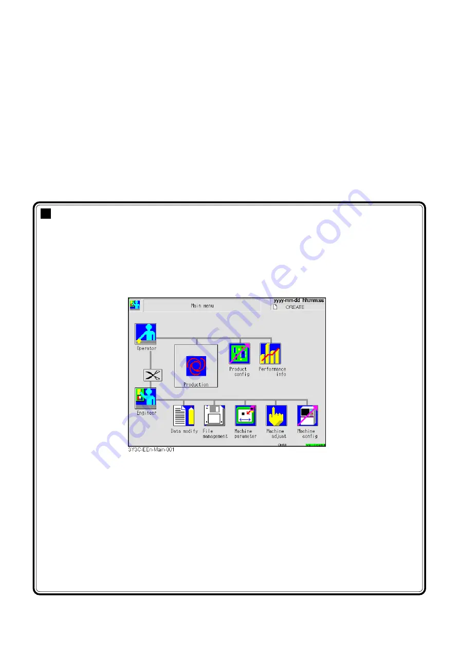 Panasonic KXF-293C Скачать руководство пользователя страница 41