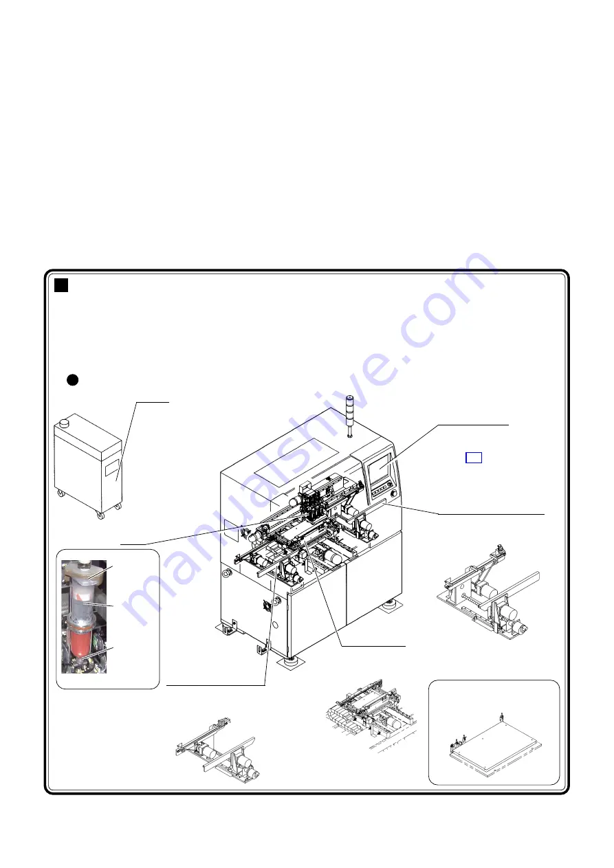 Panasonic KXF-293C Operating Instructions Manual Download Page 53