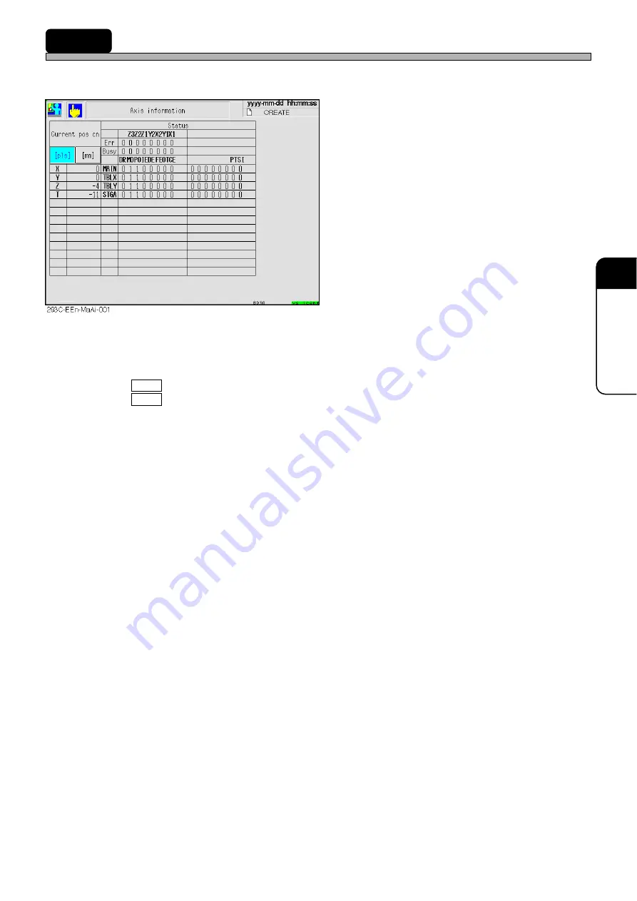 Panasonic KXF-293C Operating Instructions Manual Download Page 129