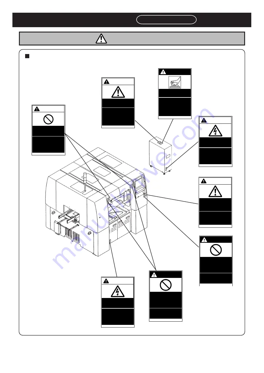 Panasonic KXF-493C Operating Instructions Manual Download Page 17