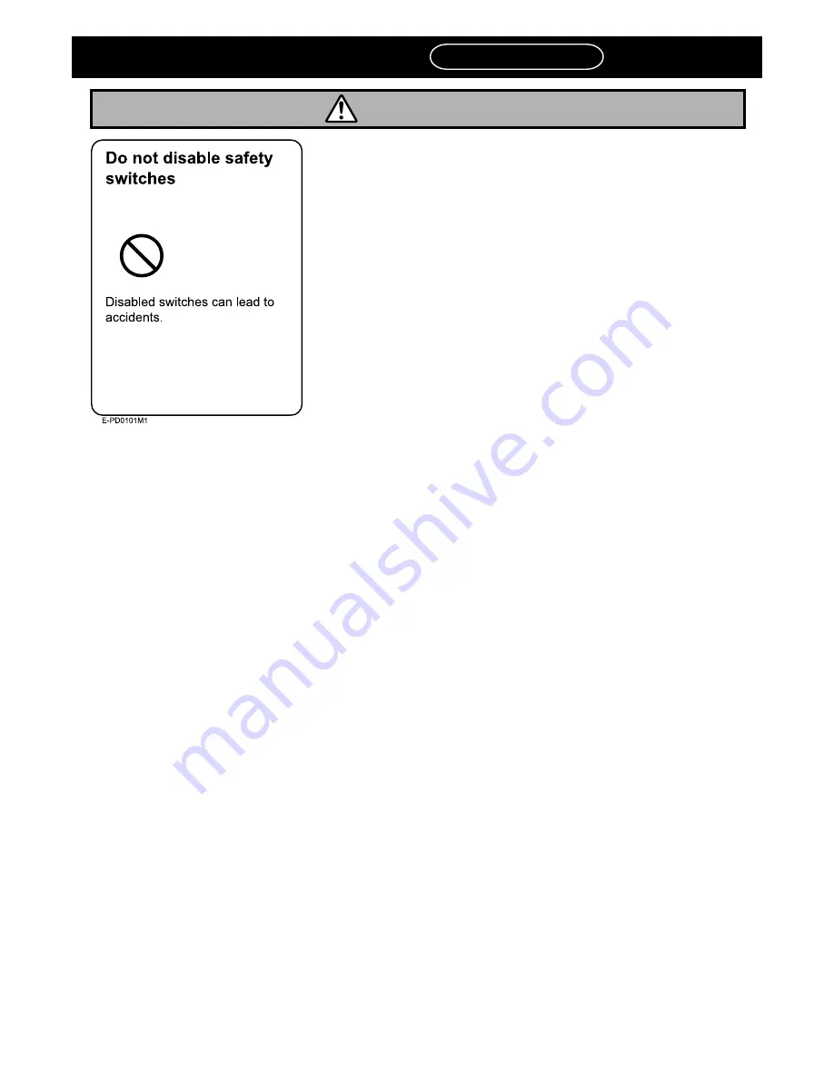 Panasonic KXF-4T3C Operating Instructions Manual Download Page 12