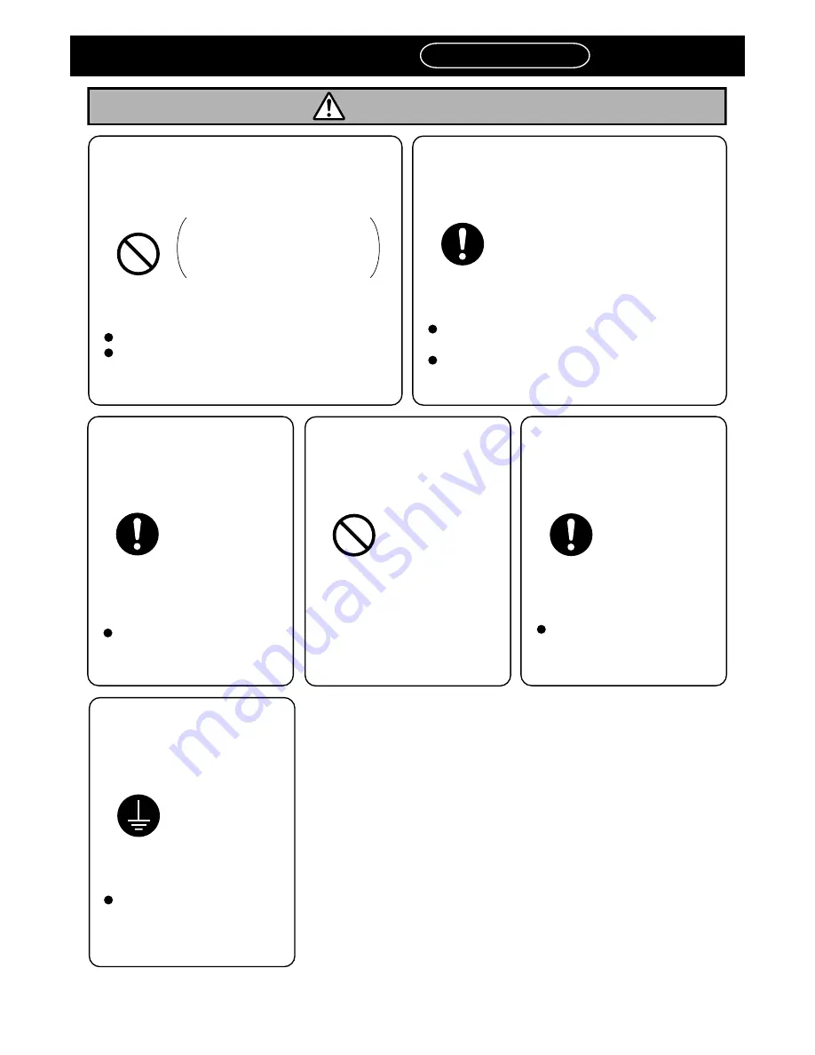 Panasonic KXF-4T3C Operating Instructions Manual Download Page 18