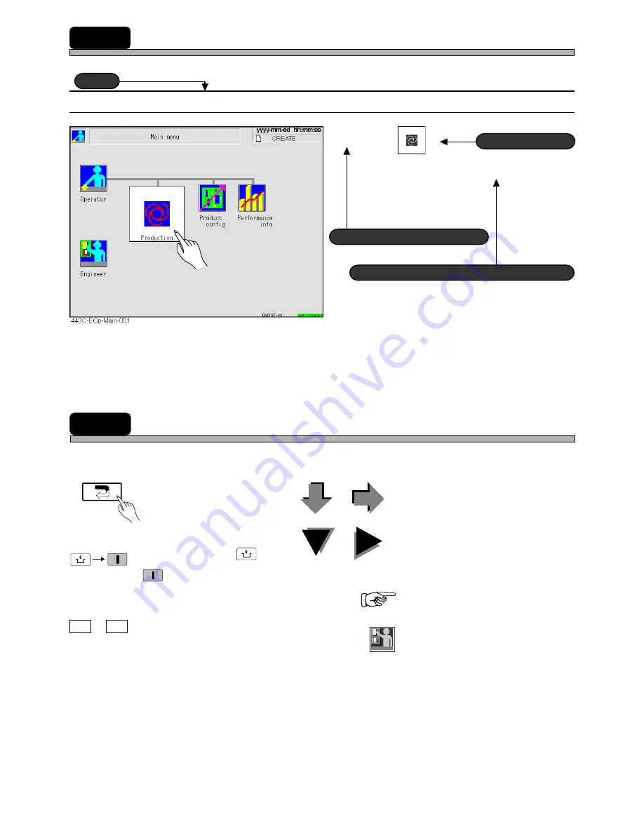 Panasonic KXF-4T3C Operating Instructions Manual Download Page 29