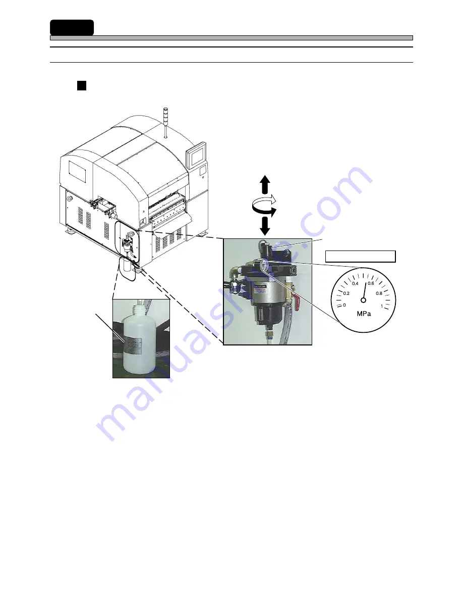 Panasonic KXF-4T3C Operating Instructions Manual Download Page 44