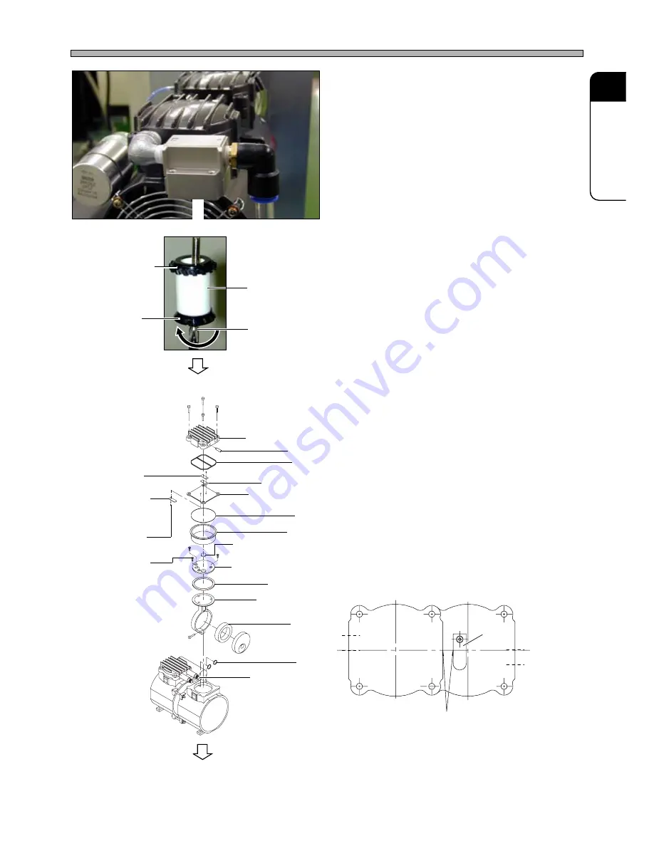 Panasonic KXF-4T3C Operating Instructions Manual Download Page 99