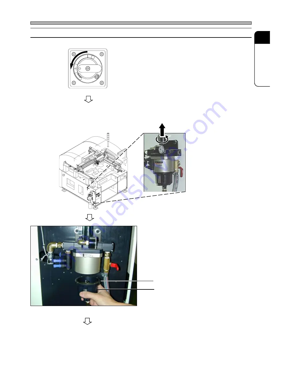 Panasonic KXF-4T3C Operating Instructions Manual Download Page 101