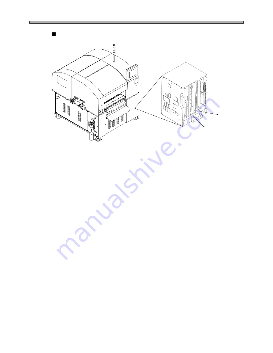 Panasonic KXF-4T3C Operating Instructions Manual Download Page 106