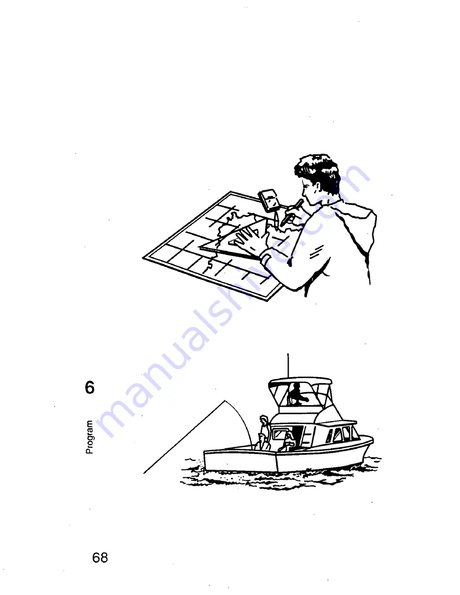 Panasonic KXG5500 - GPS RECEIVER Operating Instructions Manual Download Page 67