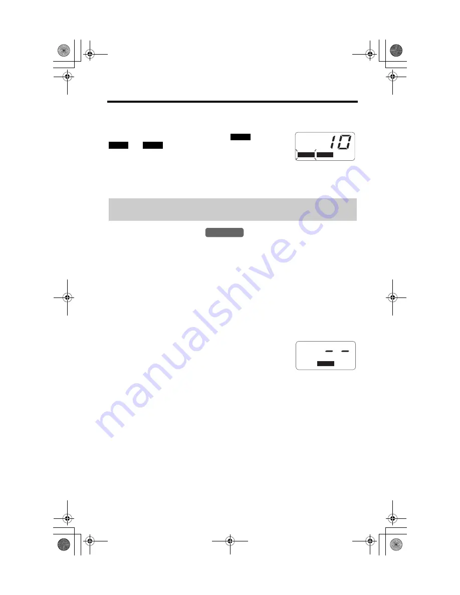 Panasonic KXTG5243 - KXTG5240M TOT 3 H/S Operating Instructions Manual Download Page 66