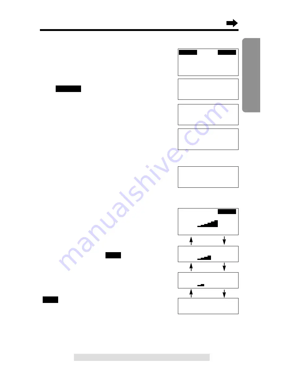 Panasonic KXTGA272S - H/S FOR KXTG2700 Operating Instructions Manual Download Page 17