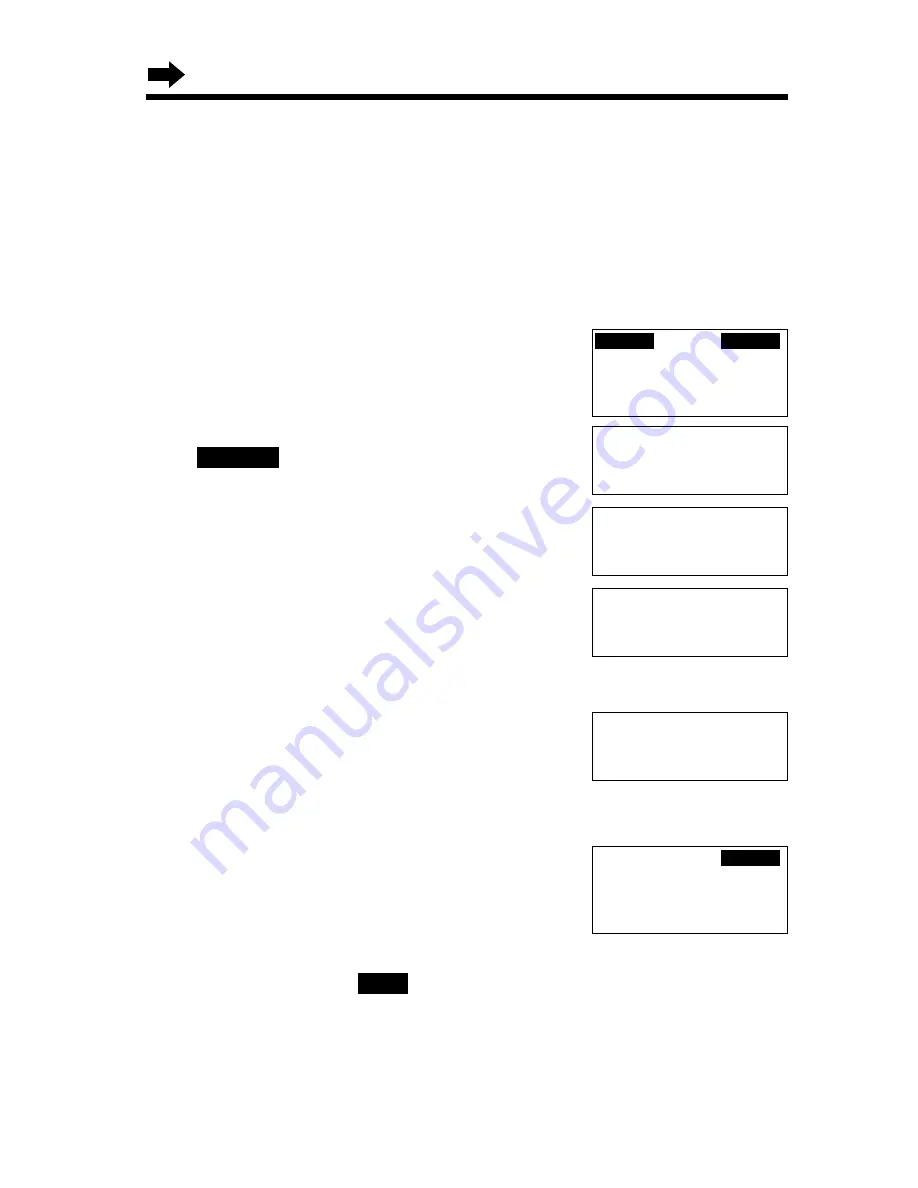 Panasonic KXTGA272S - H/S FOR KXTG2700 Operating Instructions Manual Download Page 18