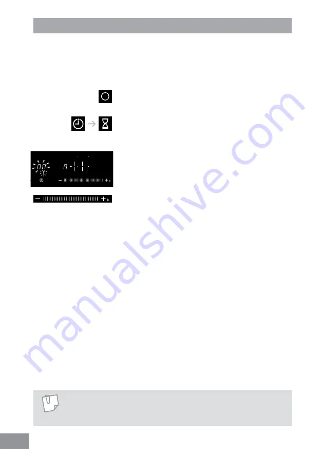 Panasonic KY-B617AB Operating & Installation Instructions Manual Download Page 30