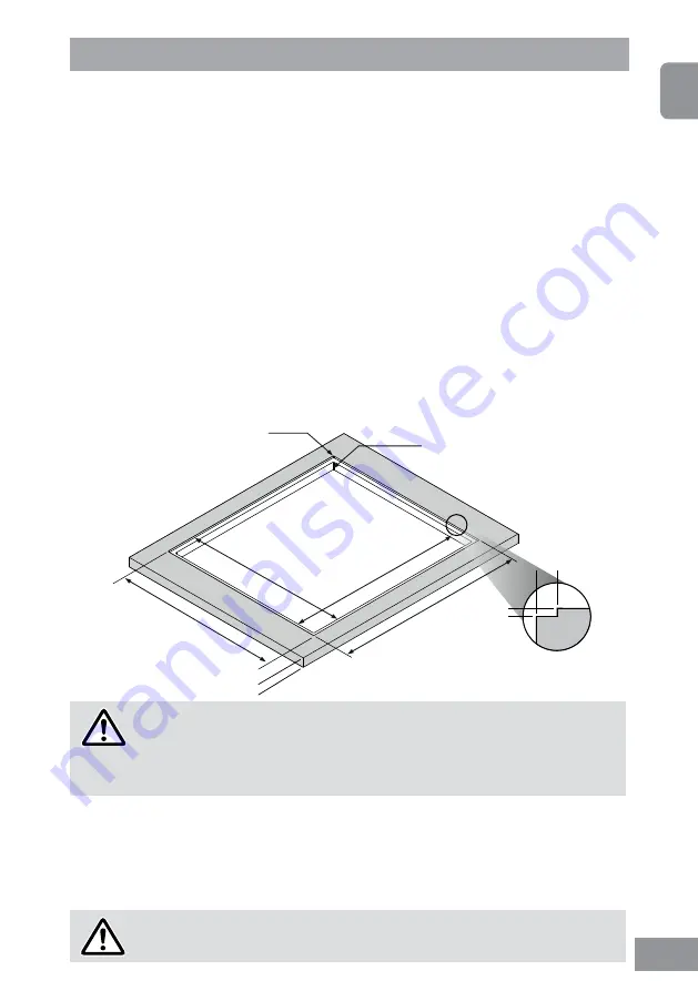 Panasonic KY-B617AB Operating & Installation Instructions Manual Download Page 51