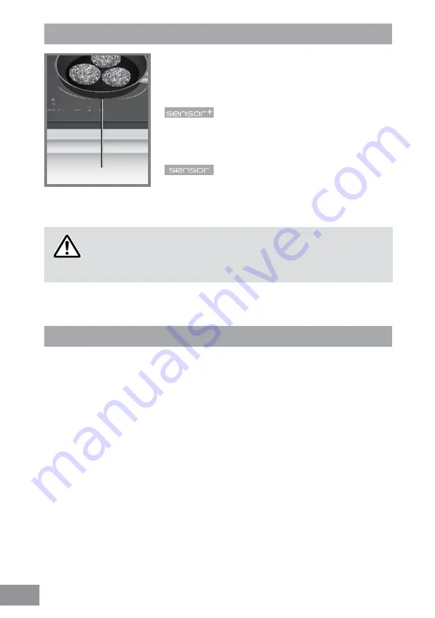 Panasonic KY-B617AB Operating & Installation Instructions Manual Download Page 64