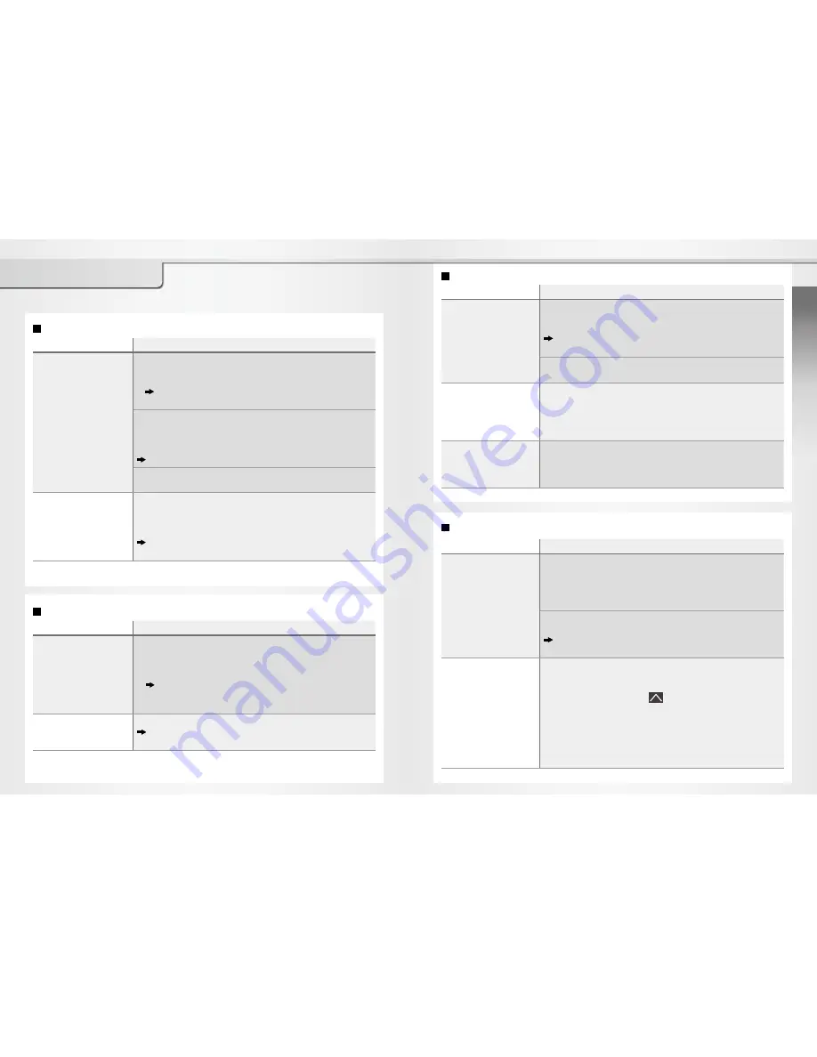 Panasonic KY-B64BG Operating Instructions Manual Download Page 14