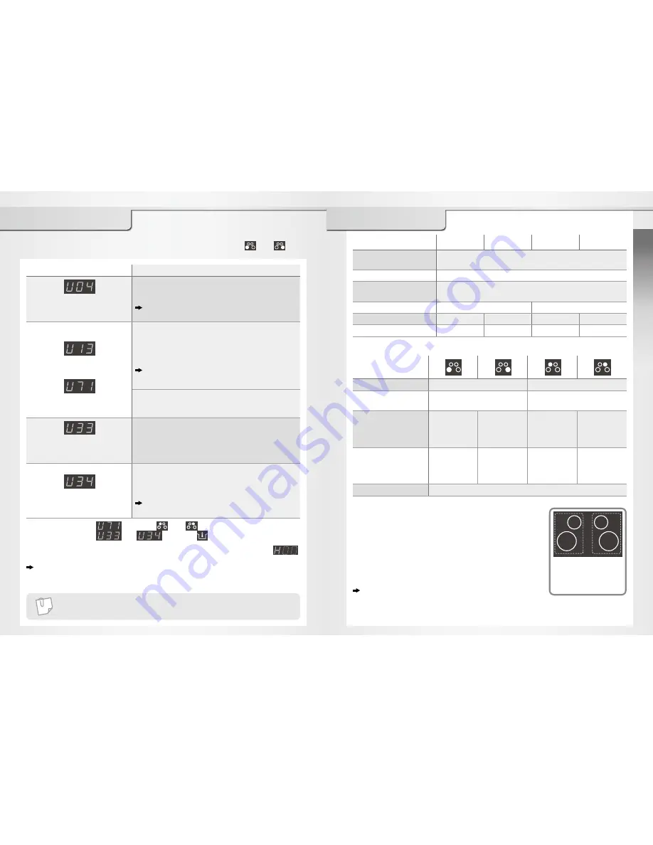 Panasonic KY-B64BG Operating Instructions Manual Download Page 31