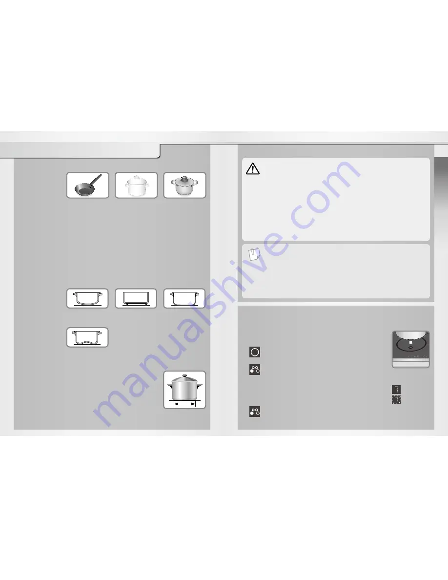 Panasonic KY-B64BG Operating Instructions Manual Download Page 39