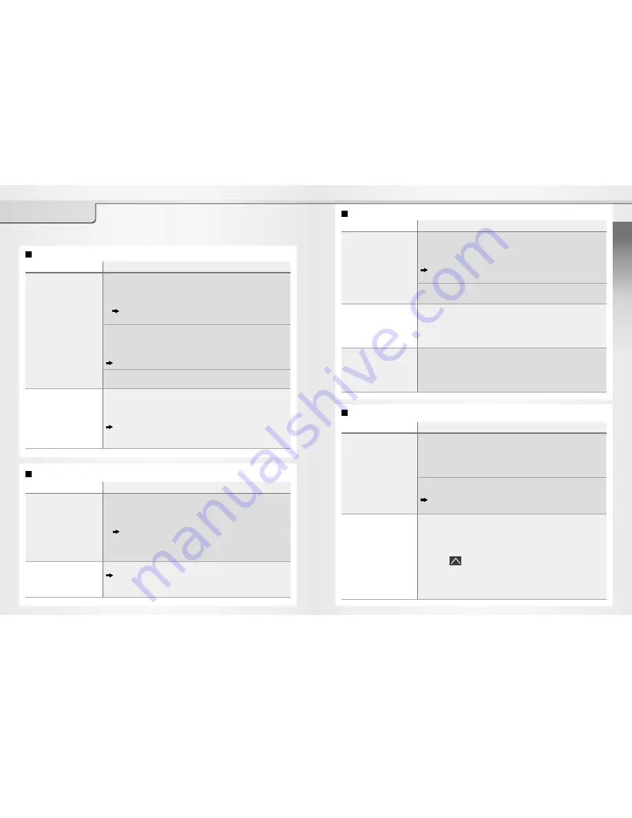 Panasonic KY-B64BG Operating Instructions Manual Download Page 44