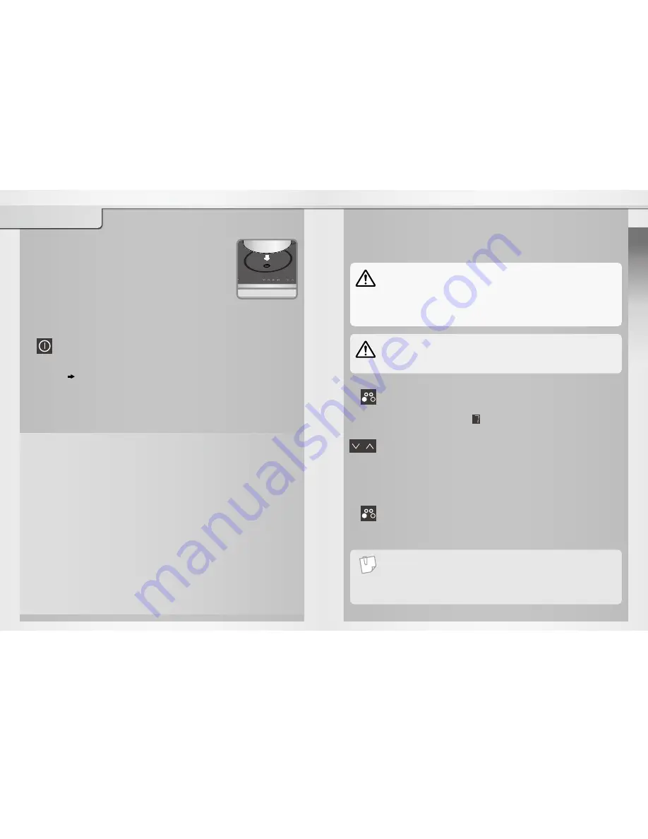 Panasonic KY-B64BG Operating Instructions Manual Download Page 55