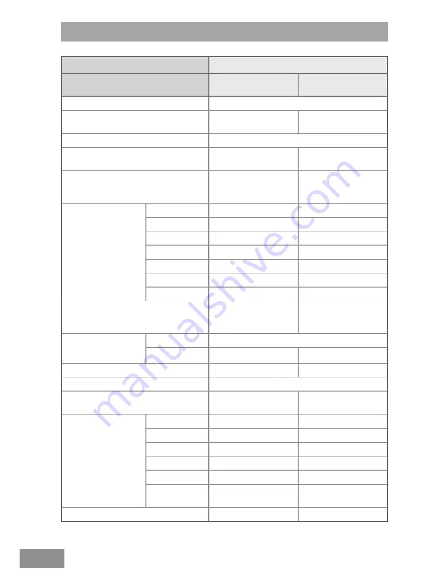 Panasonic KY-B915AB Operating & Installation Instructions Manual Download Page 168