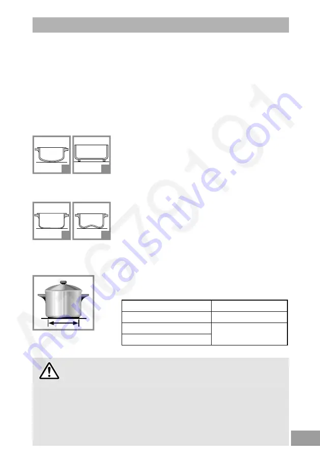 Panasonic KY-R644BB Operating Instructions Manual Download Page 17