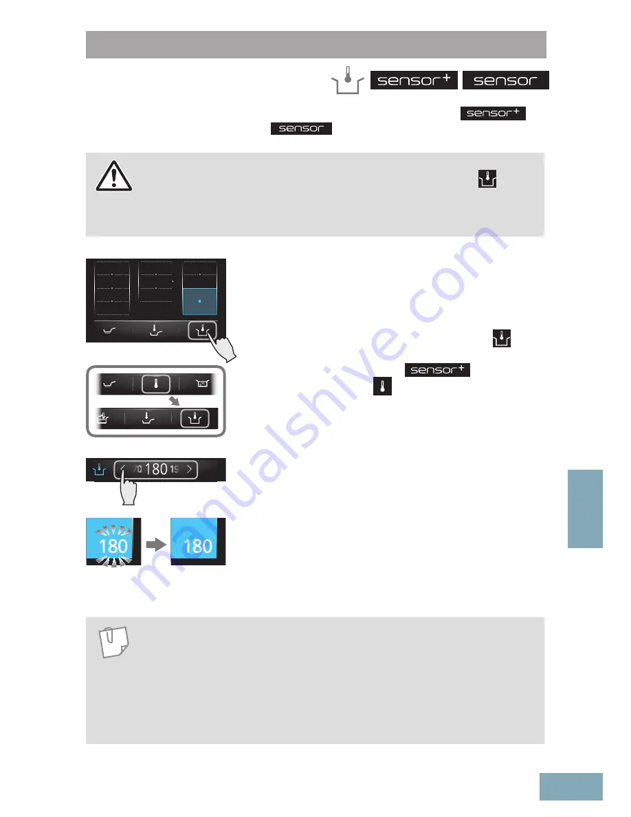 Panasonic KY-T935XL Operating & Installation Instructions Manual Download Page 25