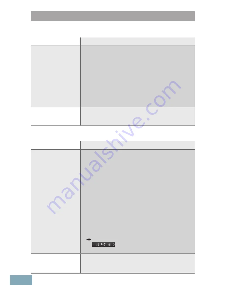 Panasonic KY-T935XL Operating & Installation Instructions Manual Download Page 88