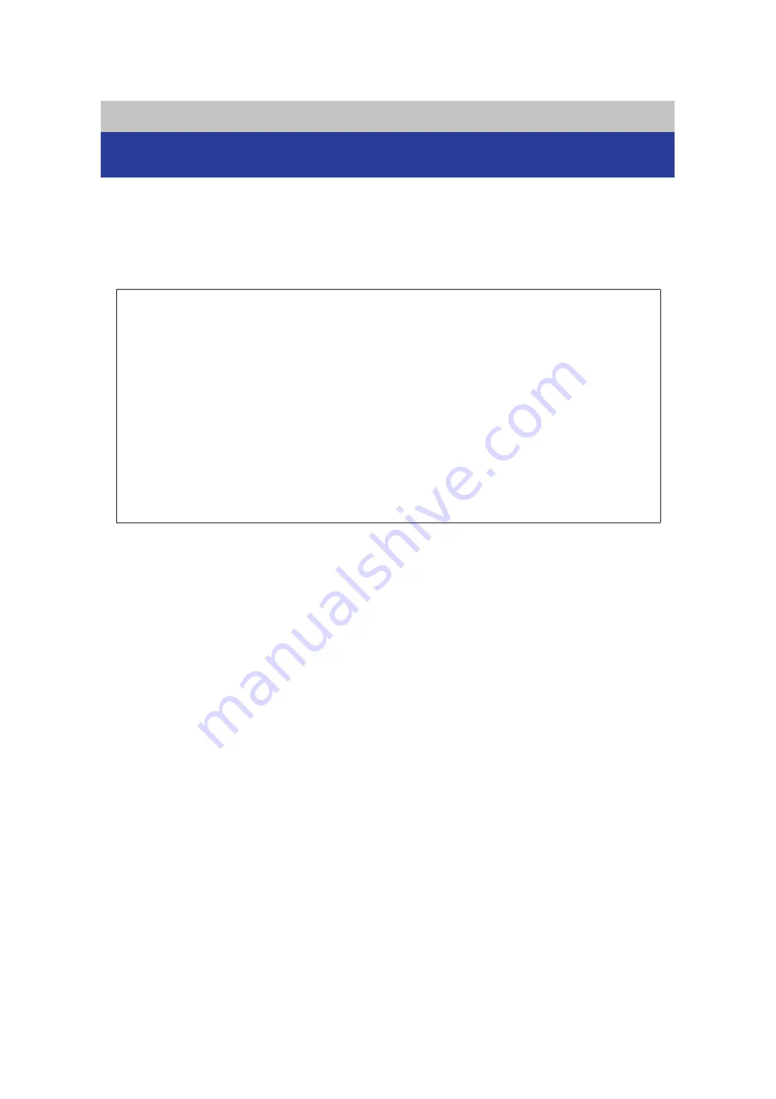 Panasonic LB-DH7 Series Operator'S Manual Download Page 89