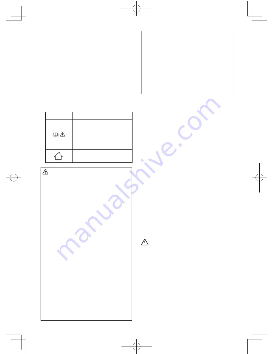 Panasonic Li-ion EY0L82 Operating Instructions Manual Download Page 47