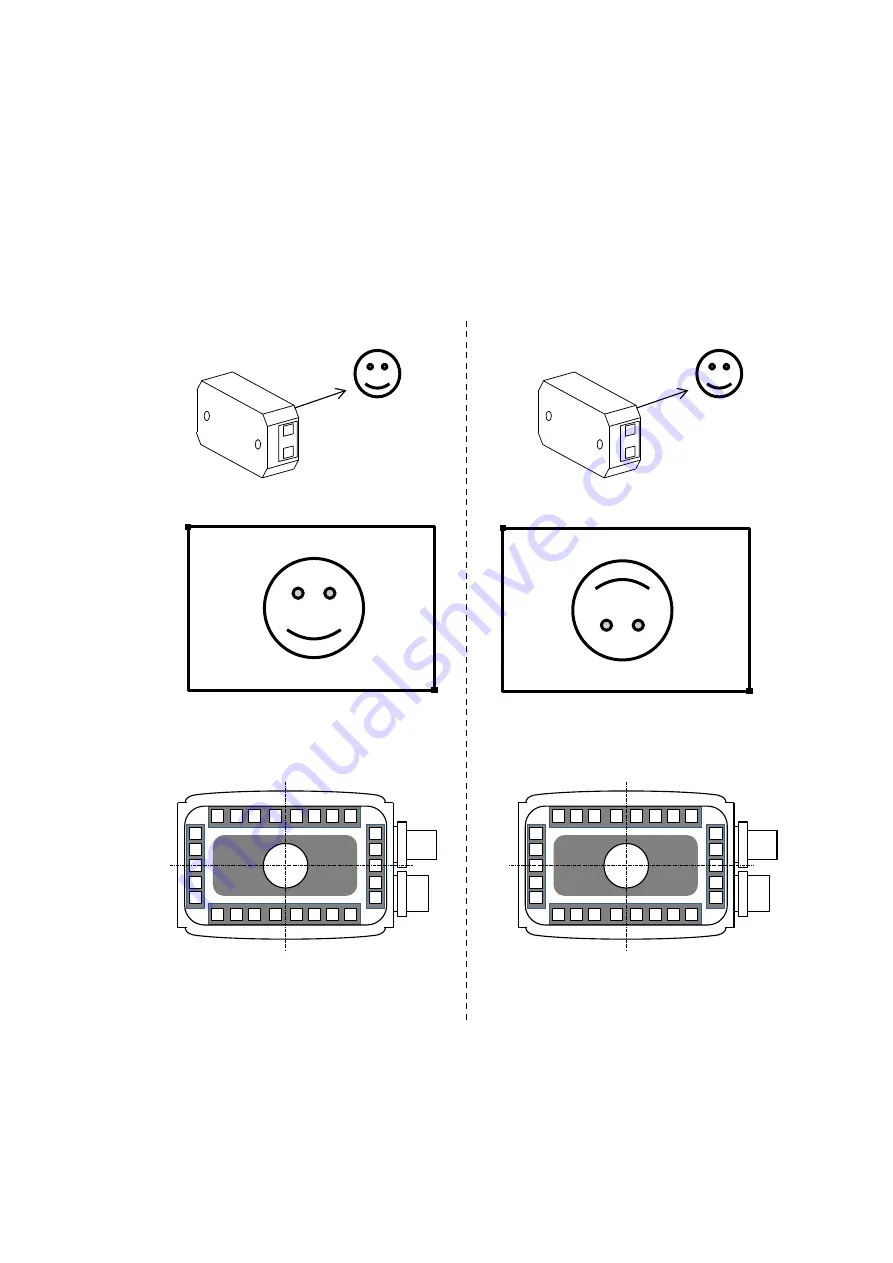 Panasonic LP-ABR10-C5 Setup And Operation Manual Download Page 65