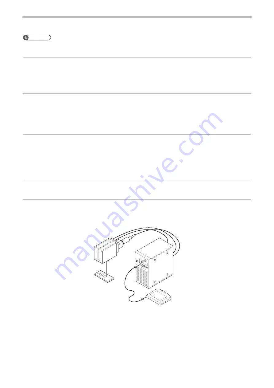 Panasonic LP-M Series Operation Manual Download Page 15