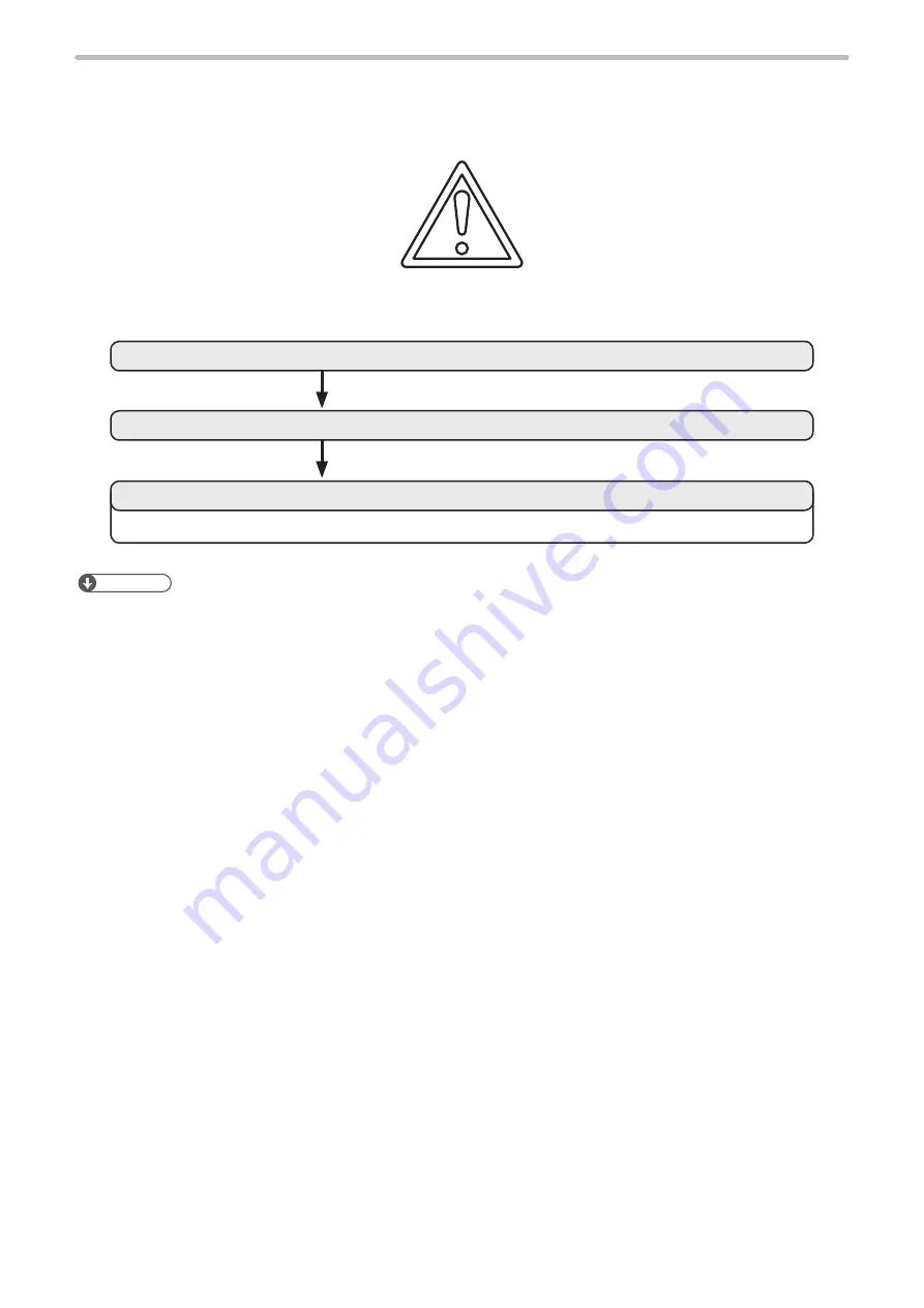 Panasonic LP-M Series Operation Manual Download Page 44