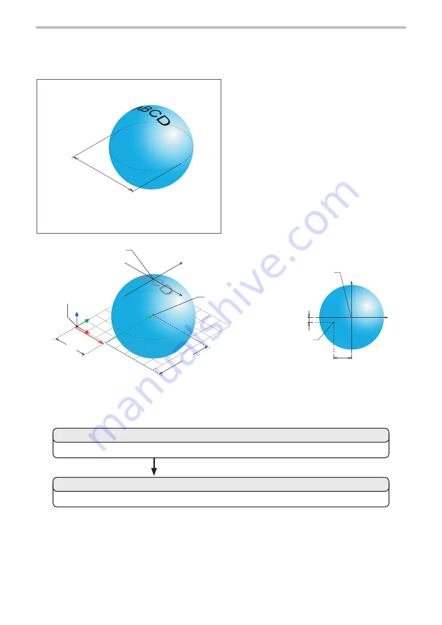 Panasonic LP-M Series Operation Manual Download Page 73