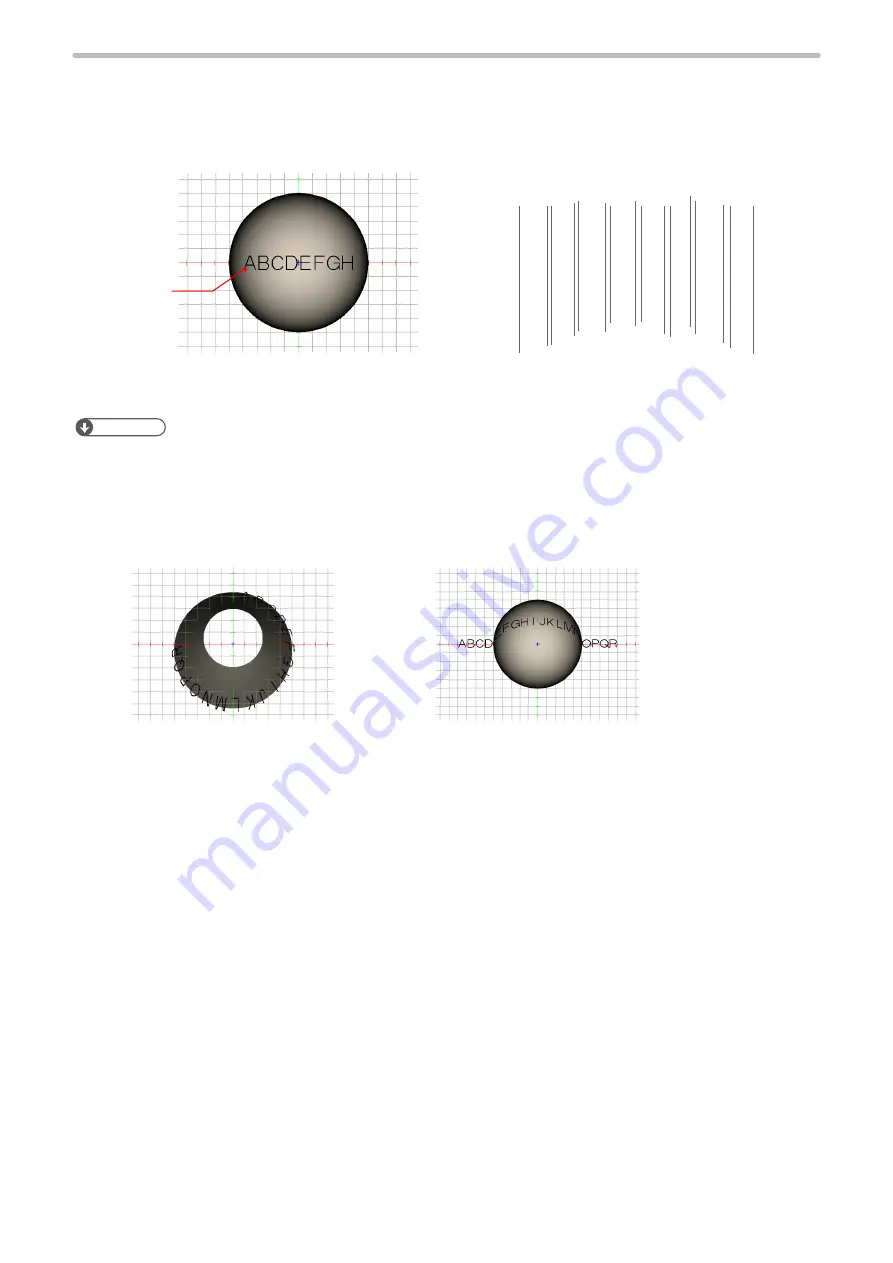 Panasonic LP-M Series Operation Manual Download Page 137