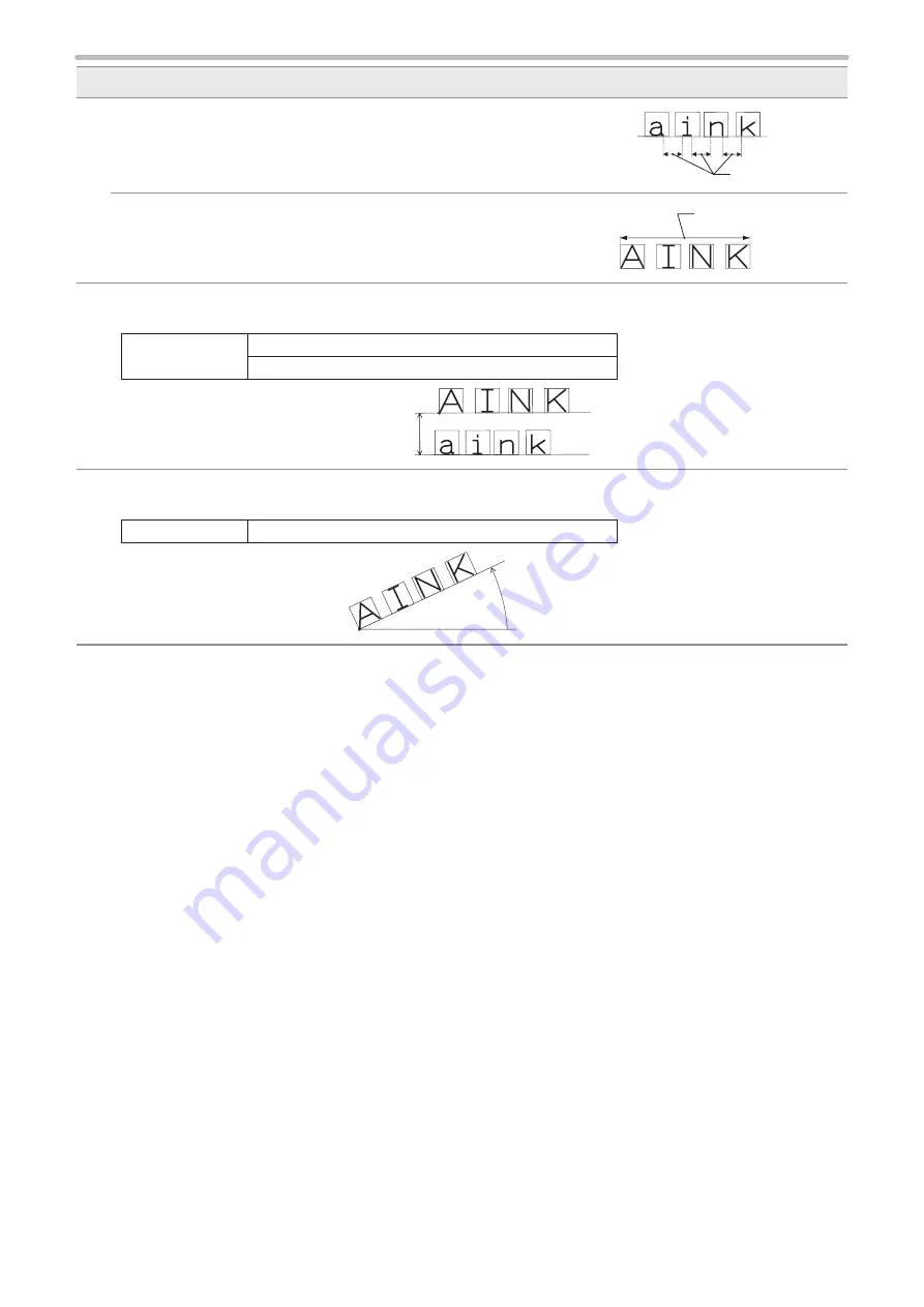 Panasonic LP-M Series Operation Manual Download Page 152