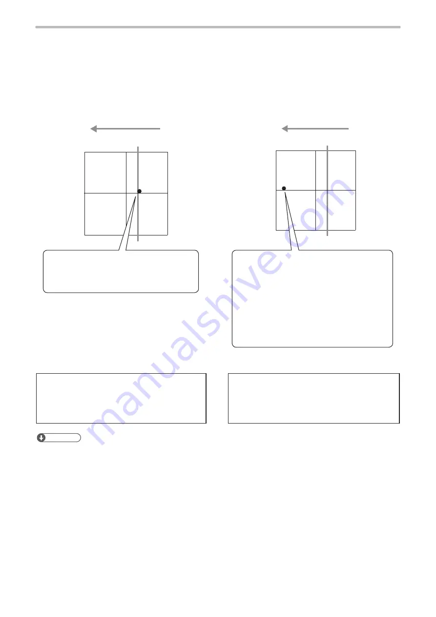 Panasonic LP-M Series Operation Manual Download Page 202