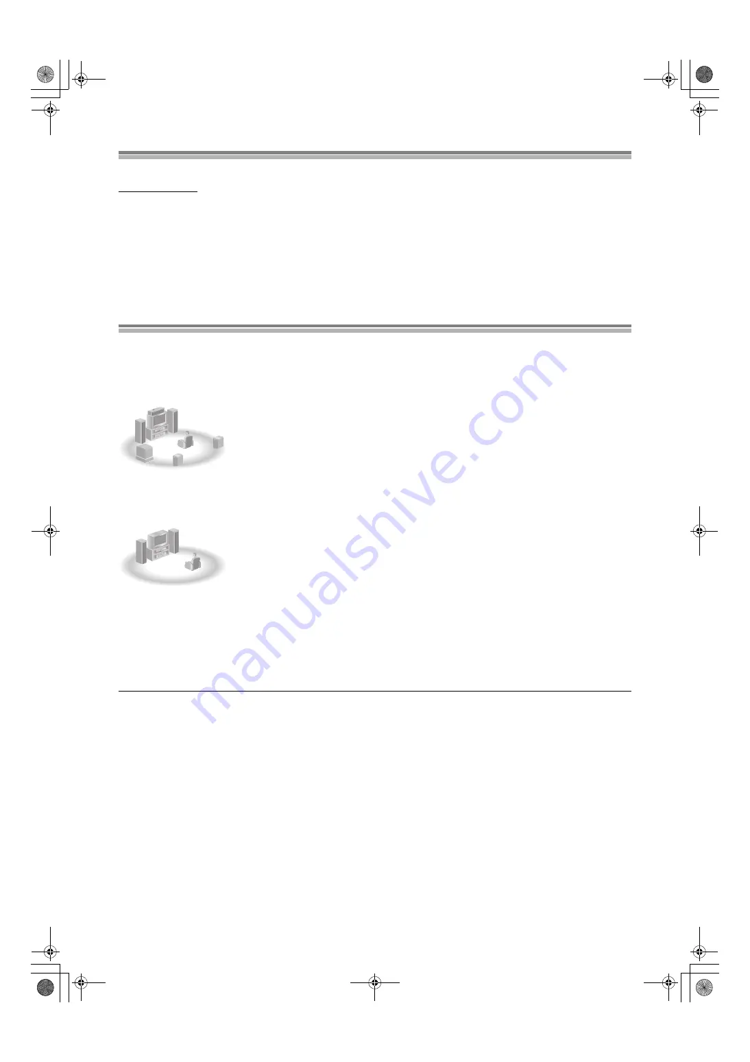 Panasonic LQ-DRM200 Operating Instructions Manual Download Page 47