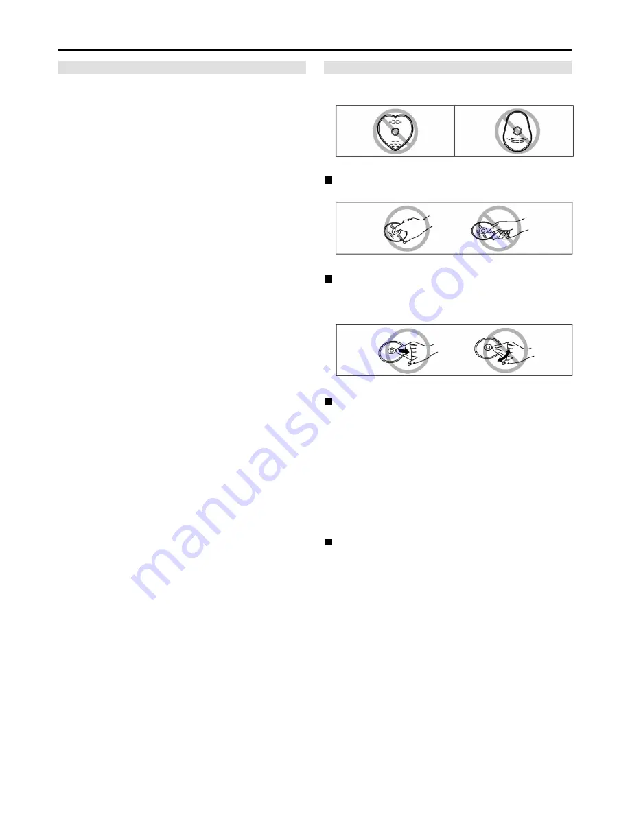 Panasonic LQ-MD800 Operating Instructions Manual Download Page 36