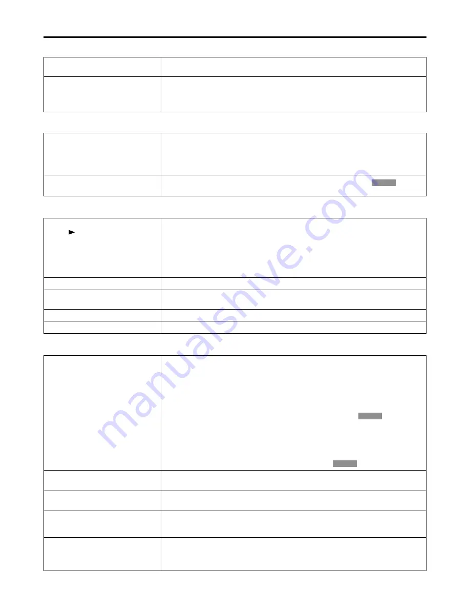 Panasonic LQ-MD800 Operating Instructions Manual Download Page 41